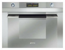 Электрический духовой шкаф smeg SC45MF