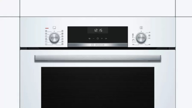 Духовой шкаф Bosch HIJ517YW0R