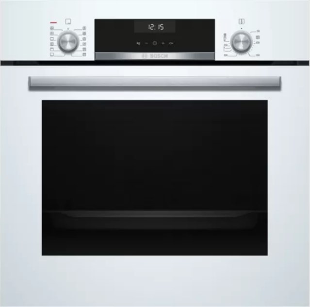 Духовой шкаф Bosch HIJ517YW0R