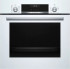 Духовой шкаф Bosch HIJ517YW0R
