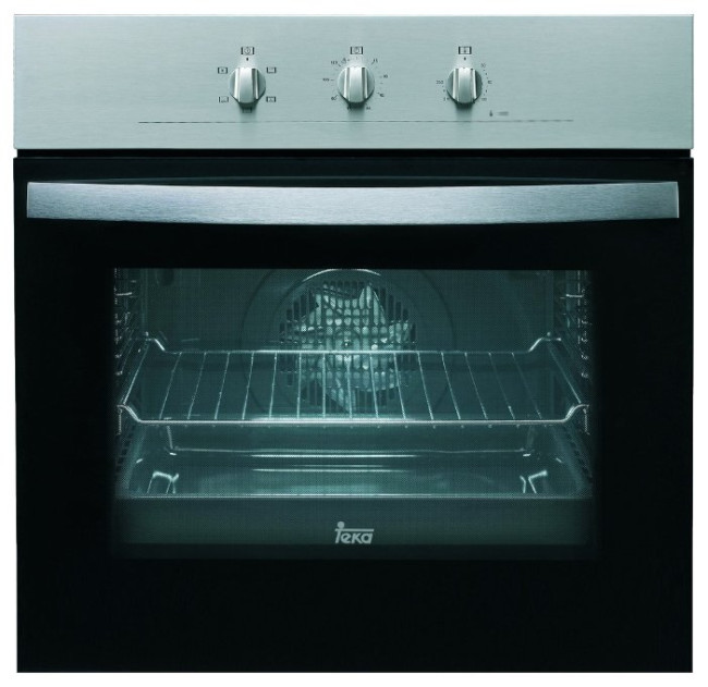Электрический духовой шкаф TEKA HO 615 INOX (41590077)