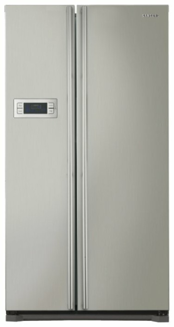 Холодильник Samsung RSH5SBPN