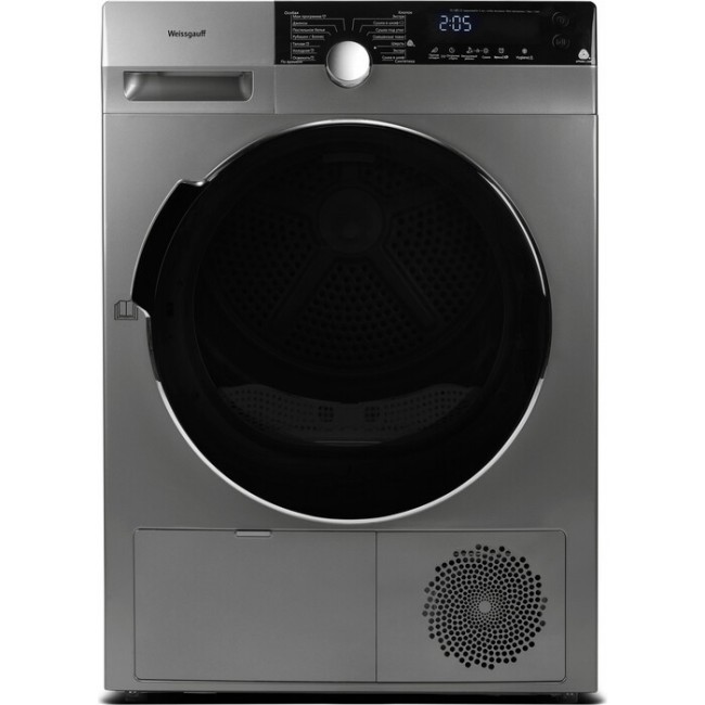Сушильная машина Silver WD 599 Сушильная машина Silver WD 599