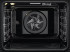Духовой шкаф Electrolux EOC6H76X