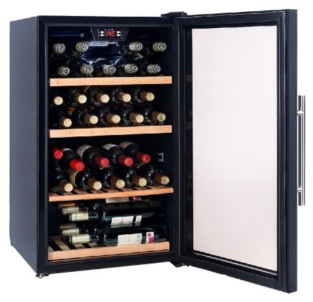 Винный шкаф Cavanova CV030T Винный шкаф Cavanova CV030T