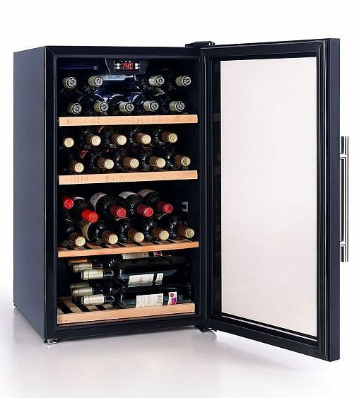 Винный шкаф Cavanova CV030T Винный шкаф Cavanova CV030T