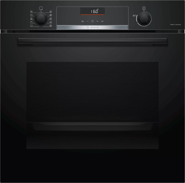 Встраиваемый электрический духовой шкаф Bosch HBA5360B0
