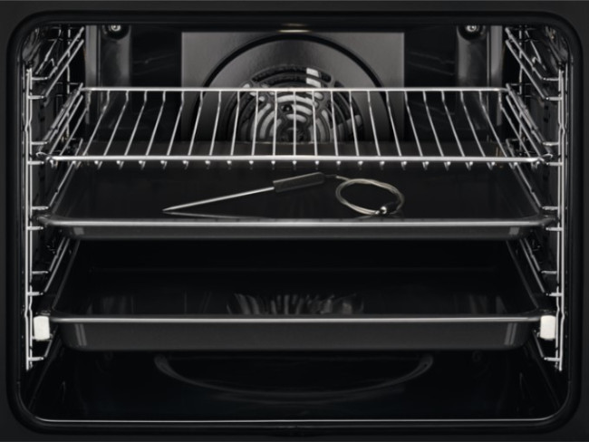 Духовой шкаф Electrolux OKE6P77WX