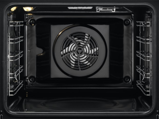 Духовой шкаф Electrolux OKE6P77WX