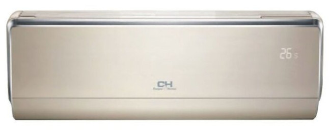 Сплит-система Cooper & Hunter CH-S18FTXHV-B