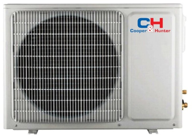 Сплит-система Cooper & Hunter CH-S18FTXHV-B