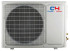 Сплит-система Cooper & Hunter CH-S18FTXHV-B