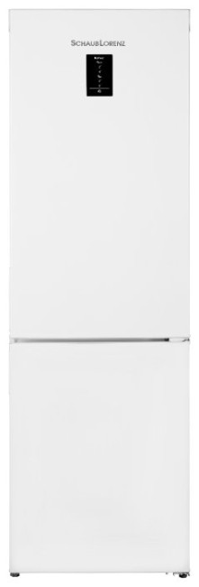 Холодильник Schaub Lorenz SLU S335W4E Холодильник Schaub Lorenz SLU S335W4E