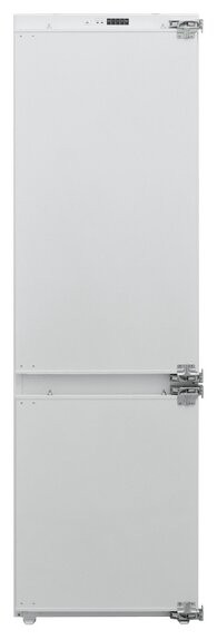 Встраиваемый холодильник SCANDILUX CFFBI 256 E Встраиваемый холодильник SCANDILUX CFFBI 256 E