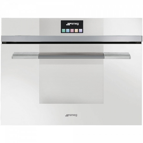 Духовой шкаф Smeg SF4140VCB