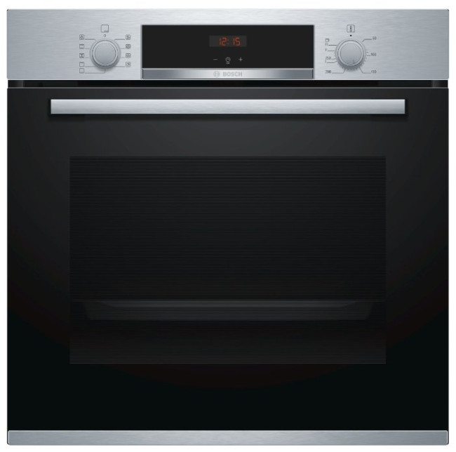 Духовой шкаф Bosch HBA554YS0