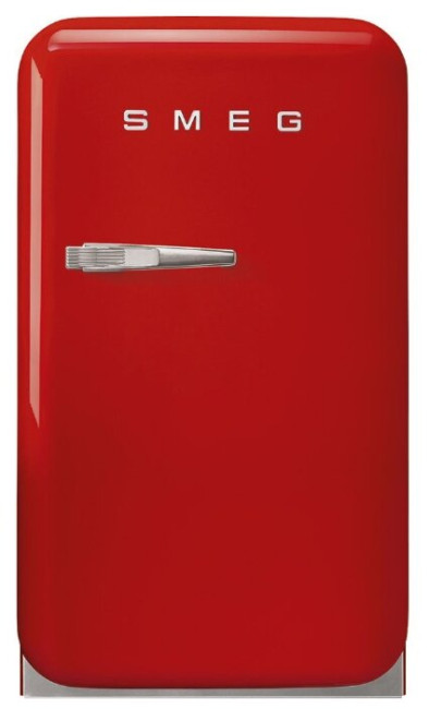 Холодильник smeg FAB5RRD3 Холодильник smeg FAB5RRD3