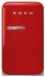 Холодильник smeg FAB5RRD3 Холодильник smeg FAB5RRD3