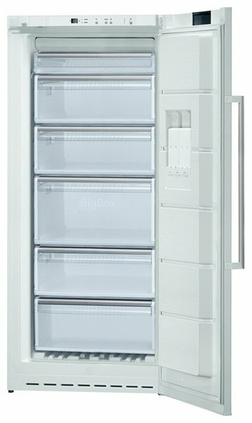 Морозильник Bosch GSN34A32
