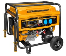 Генератор бензиновый Ingco GE55003