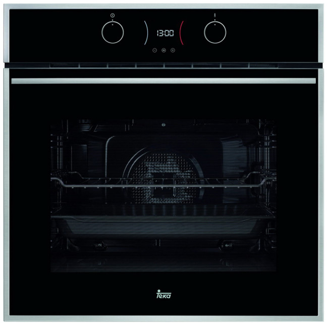 Духовой шкаф Teka HLB 840 P STAINLESS STEEL