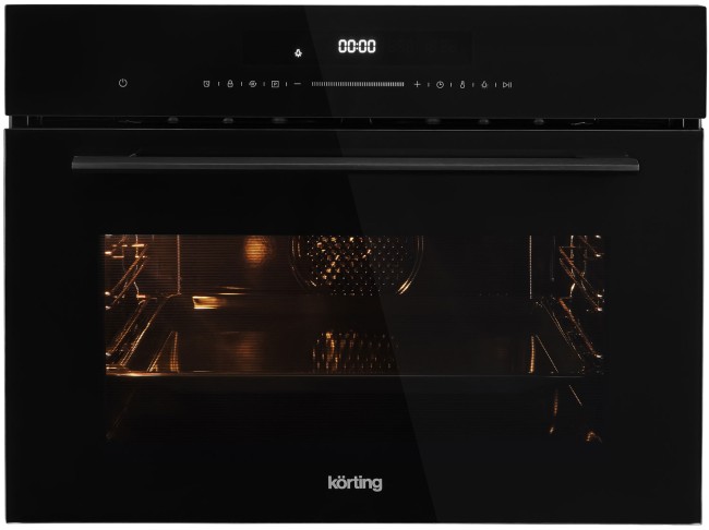 Электрический духовой шкаф Korting OKB 3230 GN Электрический духовой шкаф Korting OKB 3230 GN