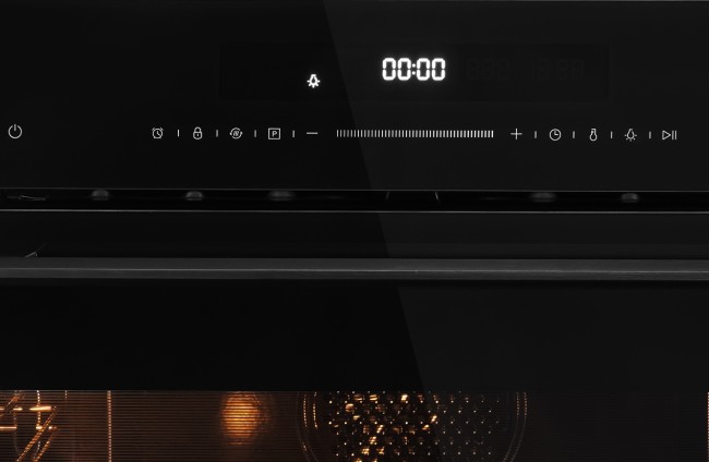 Электрический духовой шкаф Korting OKB 3230 GN Электрический духовой шкаф Korting OKB 3230 GN