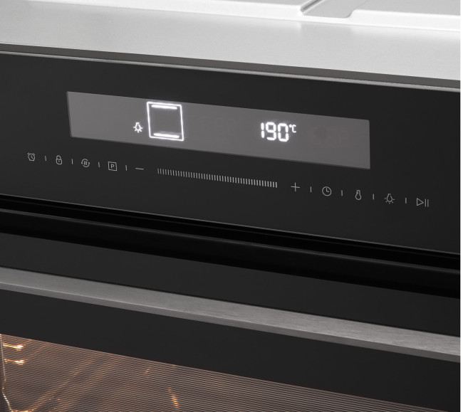 Электрический духовой шкаф Korting OKB 3230 GN Электрический духовой шкаф Korting OKB 3230 GN