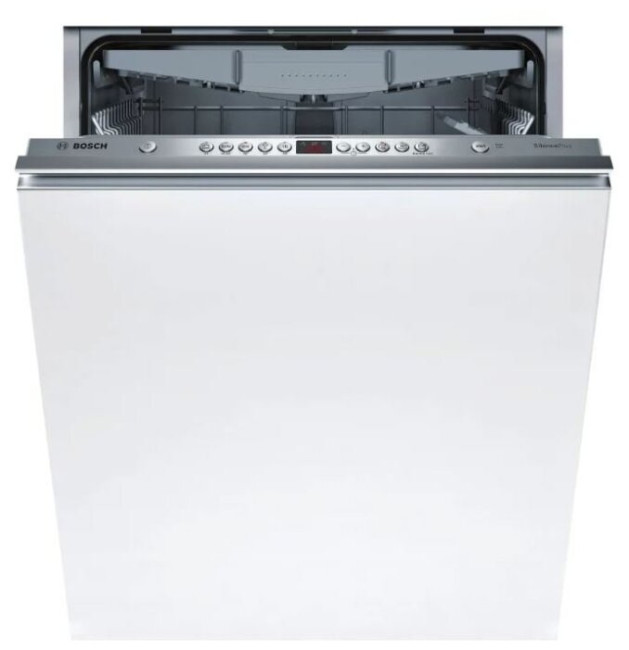 Встраиваемая посудомоечная машина Bosch SMV45AX00E