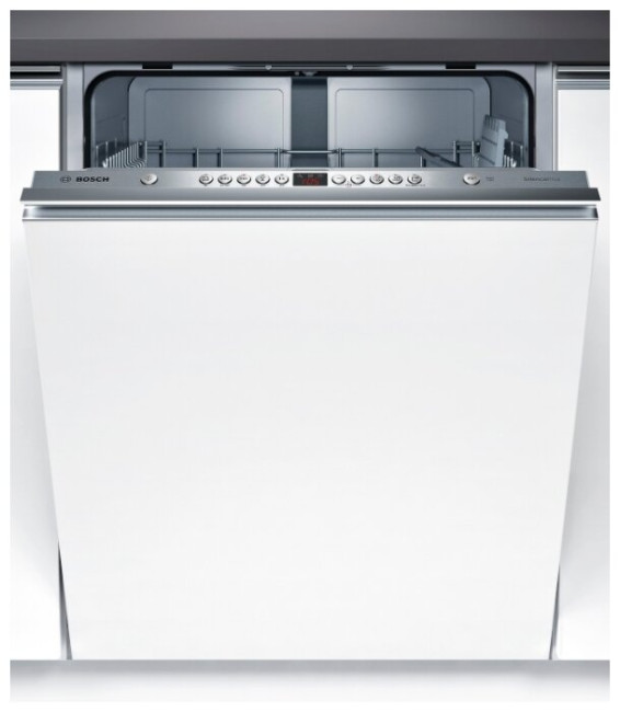 Встраиваемая посудомоечная машина Bosch SMV45AX00E