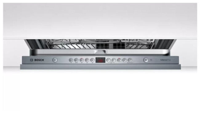 Встраиваемая посудомоечная машина Bosch SMV45AX00E