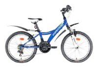 Подростковый горный (MTB) велосипед FORWARD Majorca 286T (2012)