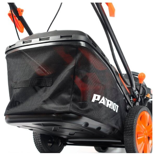 Газонокосилка PATRIOT PT 53 LSE