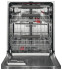 Встраиваемая посудомоечная машина AEG FSE 63700 P