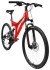 Горный (MTB) велосипед FORWARD Raptor 26 2.0 Disc (2018)