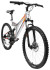 Горный (MTB) велосипед FORWARD Raptor 26 2.0 Disc (2018)