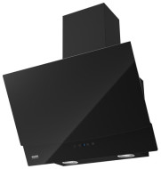 Каминная вытяжка Krona ALVA 600 black S Каминная вытяжка Krona ALVA 600 black S