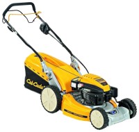 Газонокосилка Cub Cadet CC 46 SPC V Газонокосилка Cub Cadet CC 46 SPC V