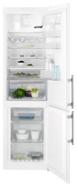 Холодильник Electrolux EN 3854 NOW