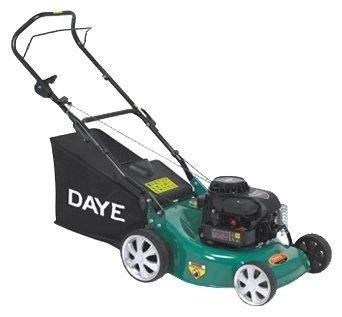 Газонокосилка Daye DYM1563 Газонокосилка Daye DYM1563