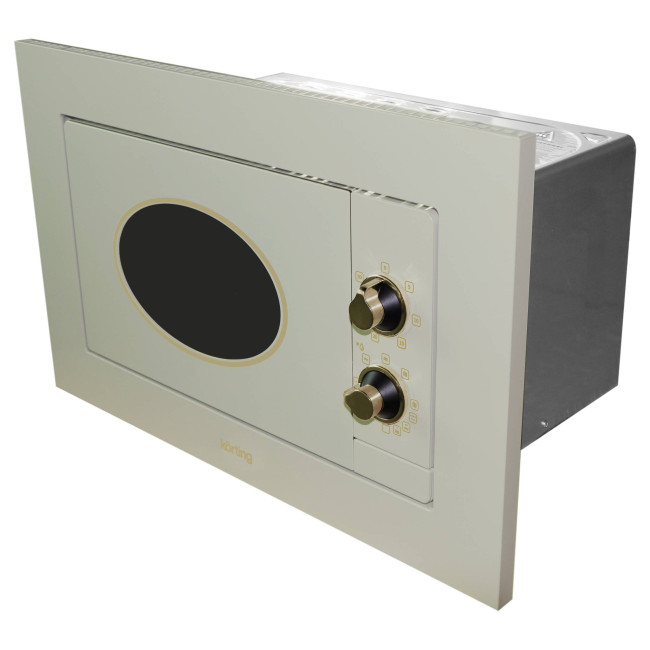 Встраиваемая микроволновая печь Korting KMI 820 RGB Встраиваемая микроволновая печь Korting KMI 820 RGB