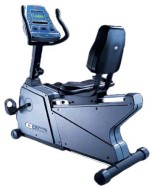 Велоэргометр JOHNSON R7000 Велоэргометр JOHNSON R7000