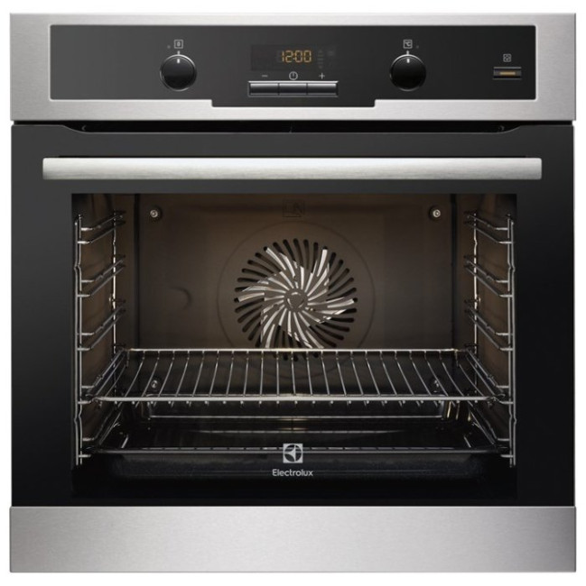 Электрический духовой шкаф Electrolux EOA 45555 OX