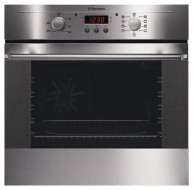 Электрический духовой шкаф Electrolux EOB 53203 X Электрический духовой шкаф Electrolux EOB 53203 X