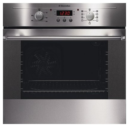 Электрический духовой шкаф Electrolux EOB 53203 X Электрический духовой шкаф Electrolux EOB 53203 X