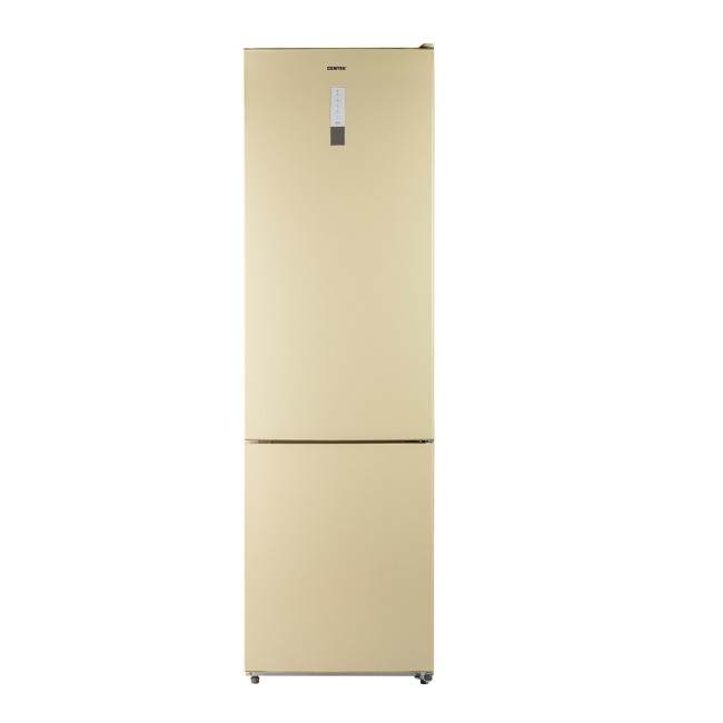 Холодильник Centek CT-1733 NF Beige Холодильник Centek CT-1733 NF Beige