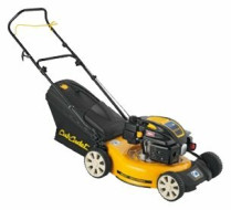 Газонокосилка Cub Cadet CC 48 PO