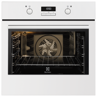 Электрический духовой шкаф Electrolux EOB5430AOW