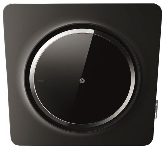 Каминная вытяжка Elica LOOP BL/F/75 BLACK