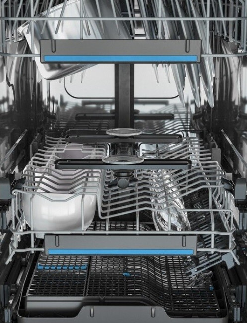 Встраиваемая посудомоечная машина Electrolux KEA13100L
